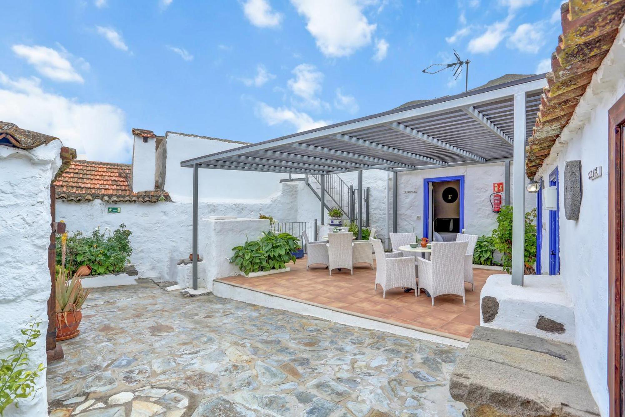 Casa Fina Santiago del Teide