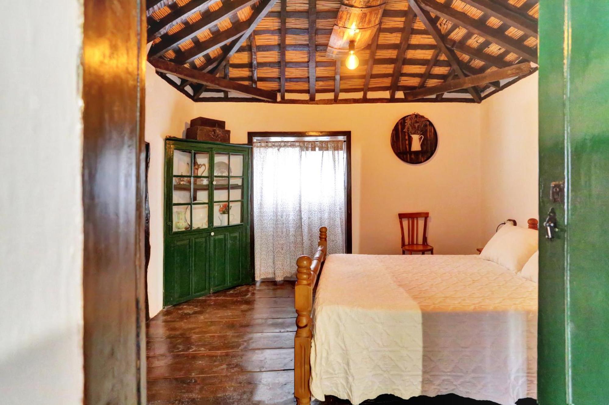 Casa Fina Séjour à la campagne *