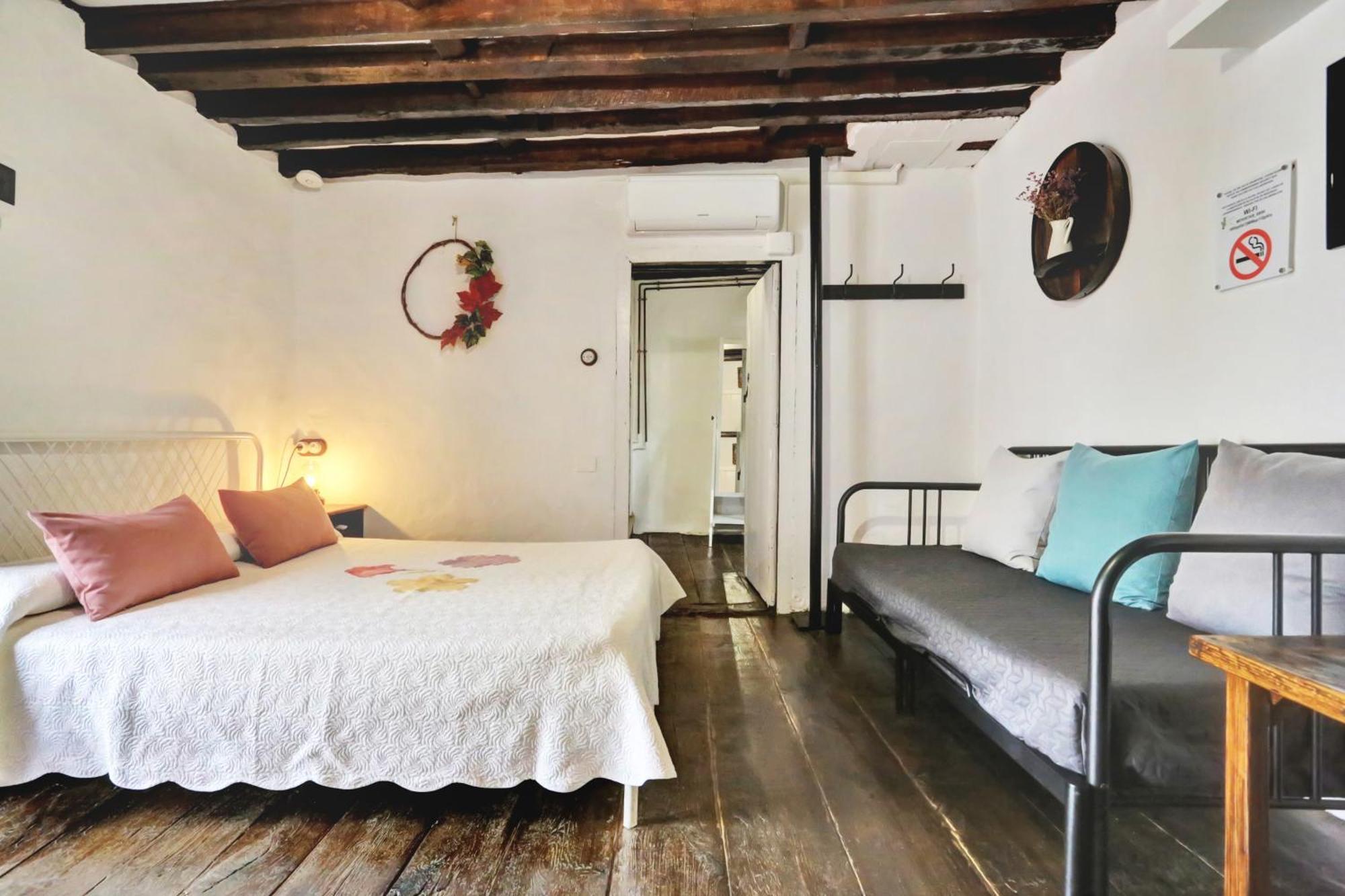 Casa Fina Séjour à la campagne Santiago del Teide