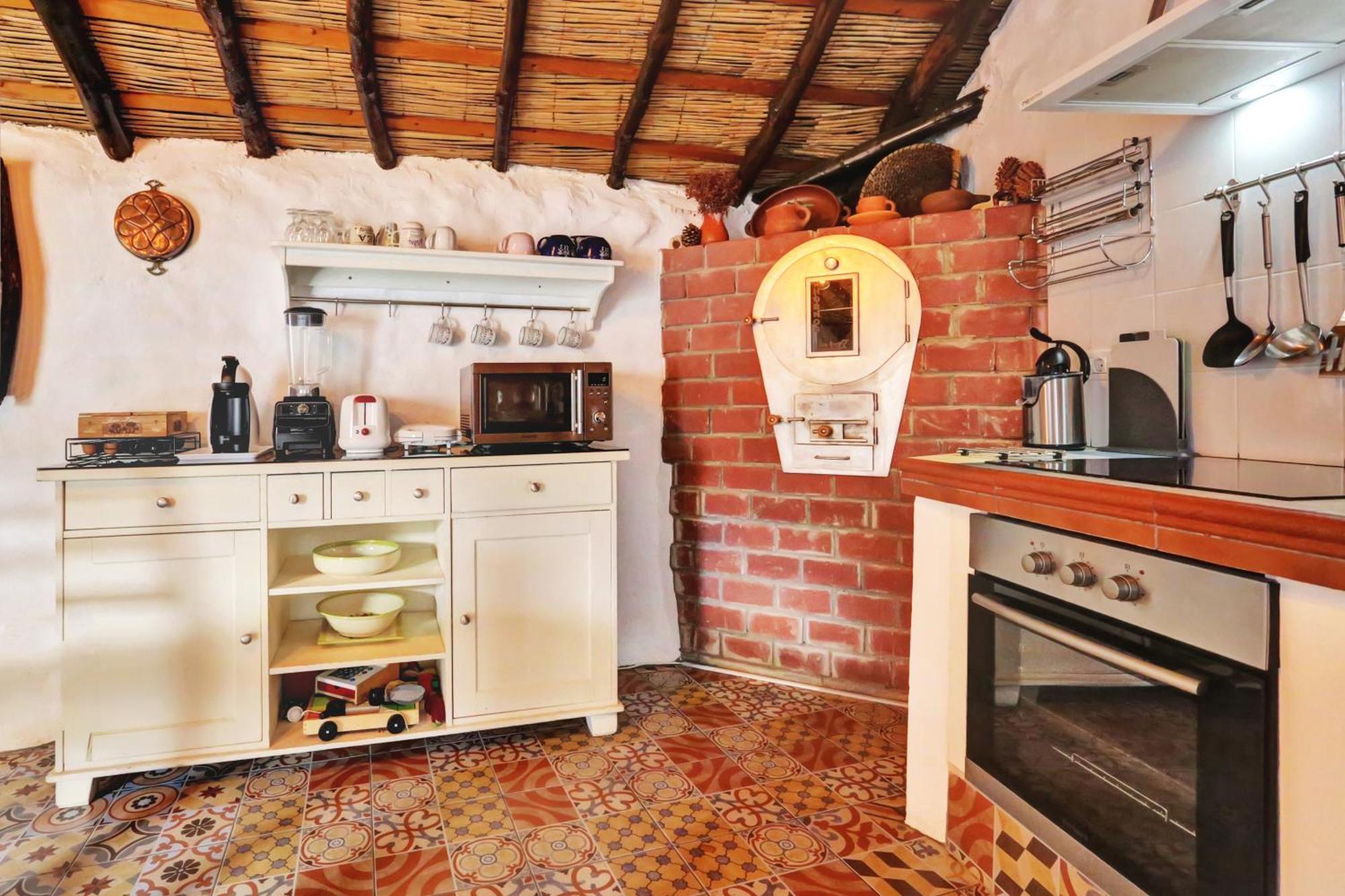 Casa Fina Séjour à la campagne