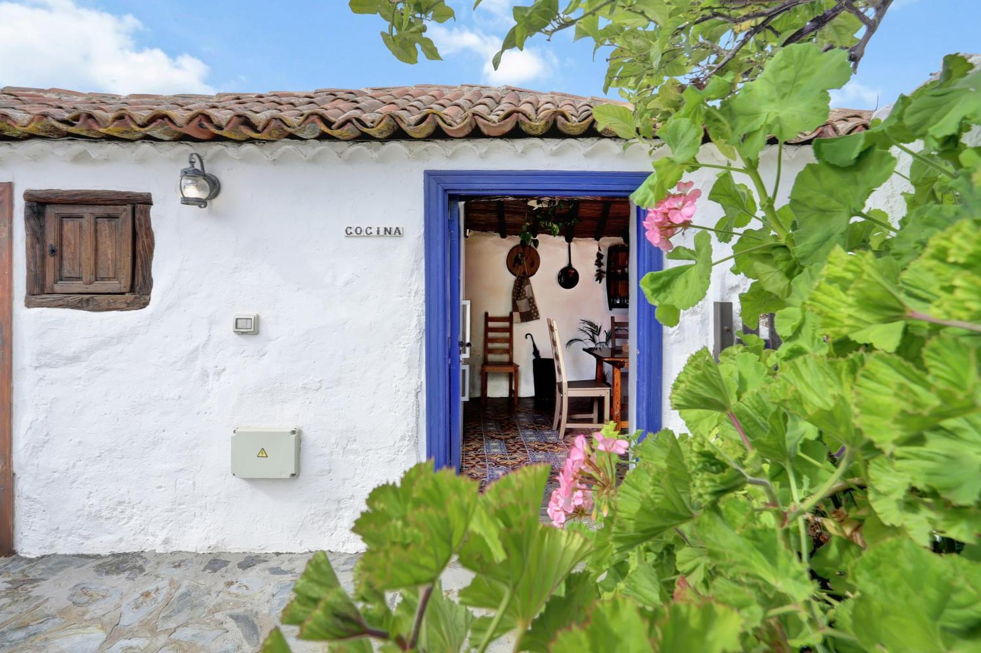 Casa Fina Séjour à la campagne *